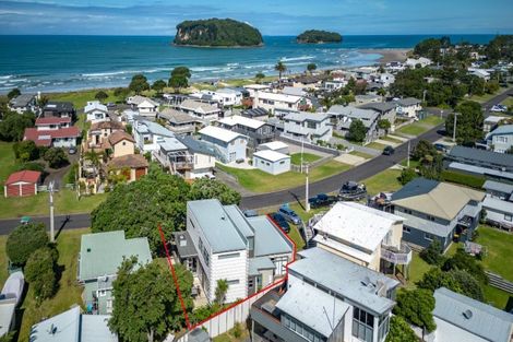Photo of property in 217b Beverley Terrace, Whangamata, 3620