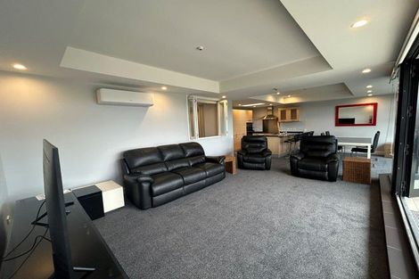 Photo of property in Customhouse Apartments, 314j Maunganui Road, Mount Maunganui, 3116