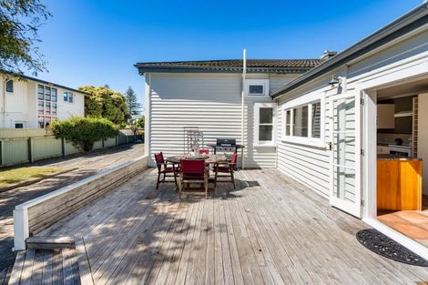 Photo of property in 179 Wellesley Road, Napier South, Napier, 4110