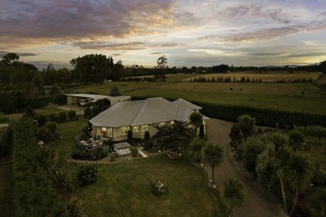 Photo of property in 67 Waikoruru Road, Tuahiwi, Kaiapoi, 7691