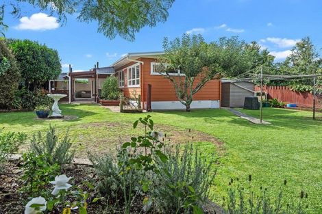 Photo of property in 9 Fairway Drive, Te Kamo, Whangarei, 0112