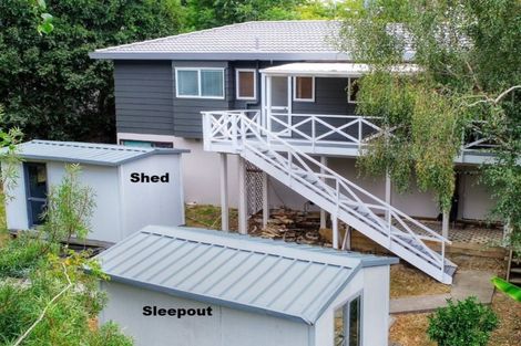 Photo of property in 8 Oakhaven Place, Ranui, Auckland, 0612