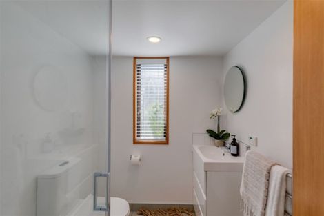 Photo of property in 2/145a Blighs Road, Strowan, Christchurch, 8052