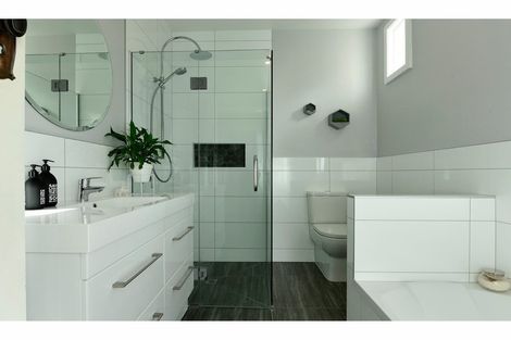 Photo of property in 1/23 Tipahi Street, Nelson South, Nelson, 7010