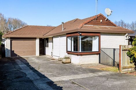 Photo of property in 536a Ferguson Street, Palmerston North, 4410