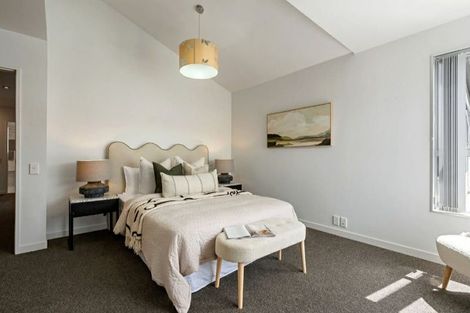 Photo of property in 12/3 Severn Street, Island Bay, Wellington, 6023