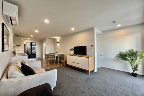 Photo of property in 339a Cashel Street, Christchurch Central, Christchurch, 8011