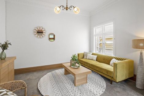 Photo of property in 20 Kenwyn Terrace, Newtown, Wellington, 6021