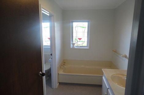 Photo of property in 3/7 Andover Street, Merivale, Christchurch, 8014