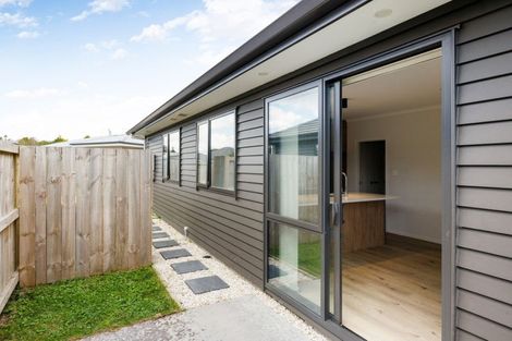 Photo of property in 3/27 Norman Street, Nawton, Hamilton, 3200