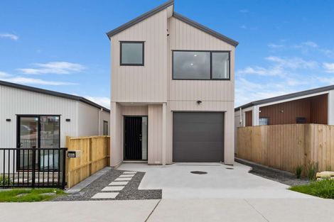 Photo of property in 30a Biokovo Street, Massey, Auckland, 0614