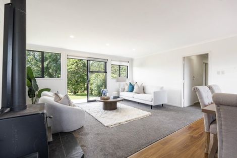 Photo of property in 787 Dover Road, Okato, New Plymouth, 4374