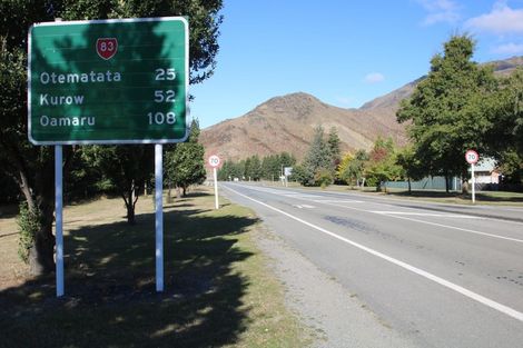 Photo of property in 10 Cirrus Place, Omarama, 9412