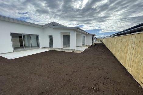 Photo of property in 37 Carmine Crescent, Appleby, Richmond, 7020