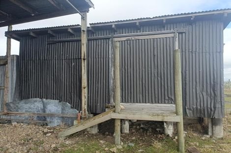 Photo of property in 1643 Athol Five Rivers Highway, Lowther, Lumsden, 9793