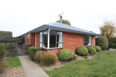 Photo of property in 10 Maple Lane, Tinwald, Ashburton, 7700