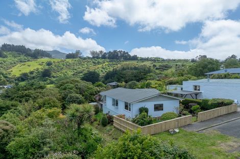 Photo of property in 24 Downes Road, Roseneath, Port Chalmers, 9023