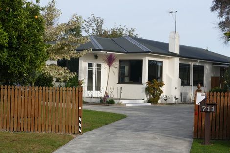 Photo of property in 711 Maitland Crescent, Mayfair, Hastings, 4122