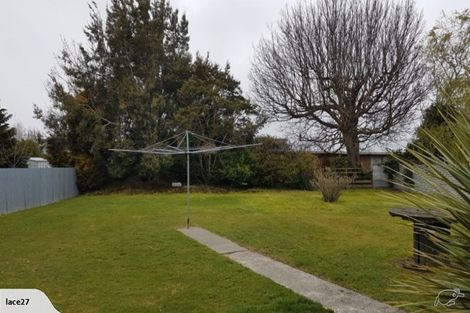 Photo of property in 22 Dacia Street, Lumsden, 9730