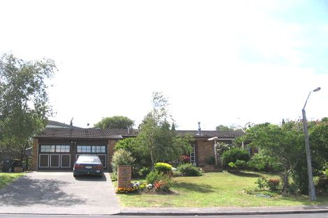 Photo of property in 33 Centorian Drive, Windsor Park, Auckland, 0632