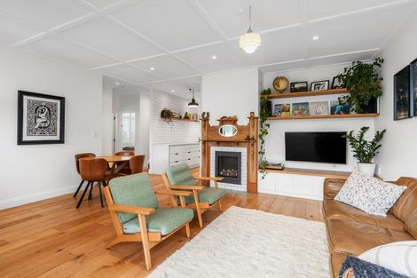 Photo of property in 4 Mewburn Avenue, Mount Eden, Auckland, 1024