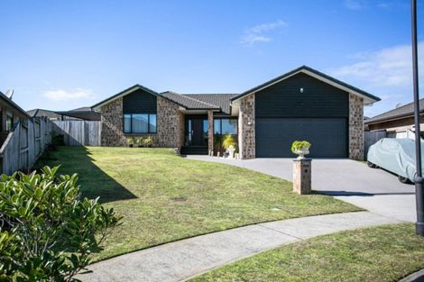 Photo of property in 33 Ihimaera Terrace, Leamington, Cambridge, 3432