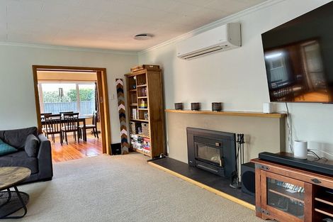 Photo of property in 12 Park Road, West End, Palmerston North, 4412