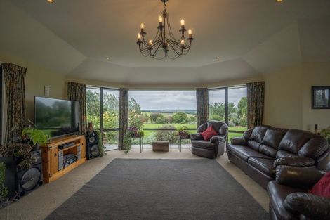 Photo of property in 108 Spur Road, Hadlow, Timaru, 7975