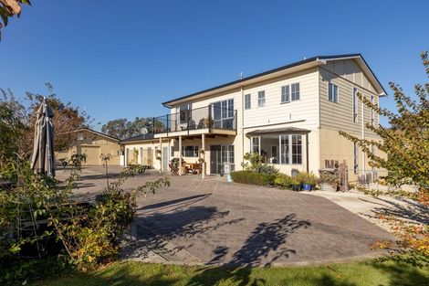 Photo of property in 85-87 Dublin Street, Martinborough, 5711