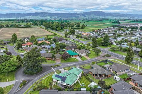 Photo of property in 6 Bridie Avenue, Matamata, 3400