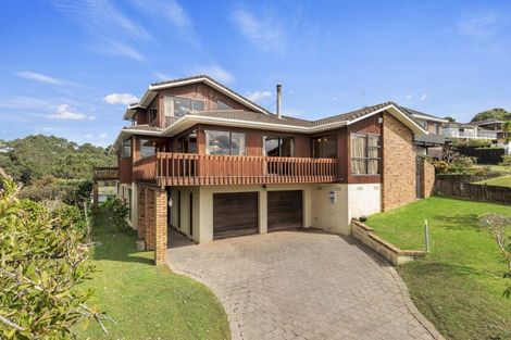 Photo of property in 31 Bellbird Rise, Murrays Bay, Auckland, 0630