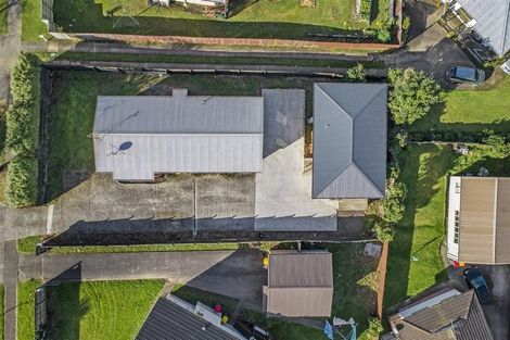 Photo of property in 103 Flat Bush Road, Clover Park, Auckland, 2023