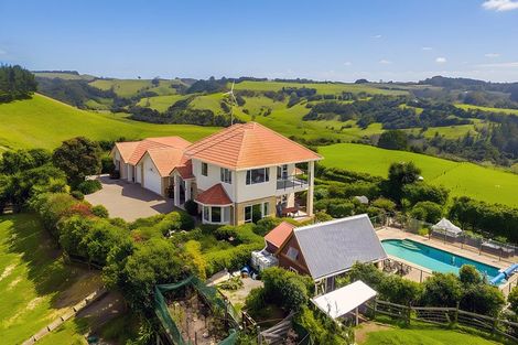 Photo of property in 2217b South Head Road, South Head, Helensville, 0874