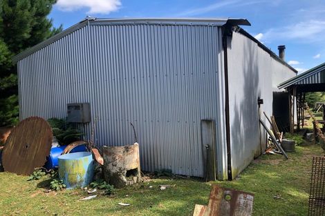 Photo of property in 27 Haswell Street, Eketahuna, 4900