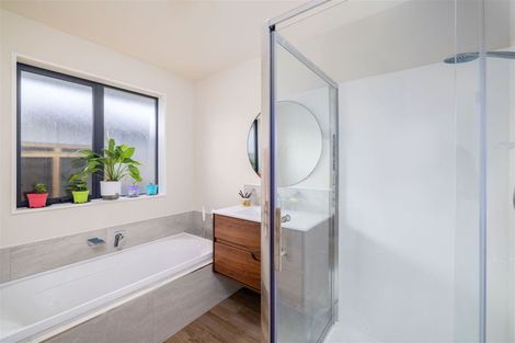 Photo of property in 3 Allied Road, Halswell, Christchurch, 8025