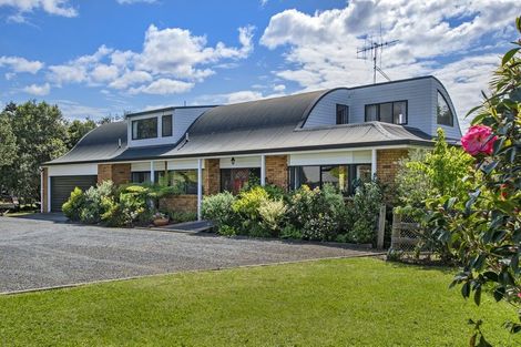 Photo of property in 617 Crane Road, Kauri, Kamo, 0185