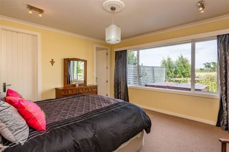 Photo of property in 319 Innes Road, Glasnevin, Amberley, 7482