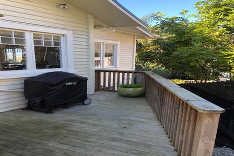 Photo of property in 5 Abbotts Way, Remuera, Auckland, 1050