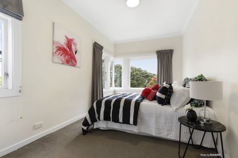 Photo of property in 58 Salamanca Road, Kelburn, Wellington, 6012