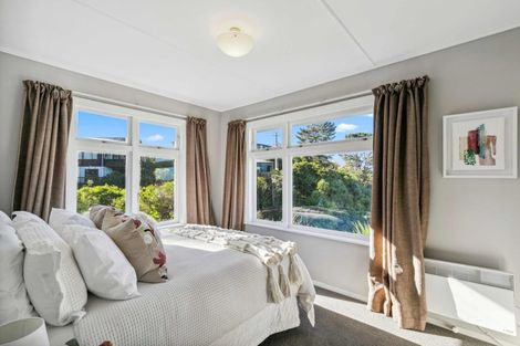 Photo of property in 56a Ironside Road, Johnsonville, Wellington, 6037