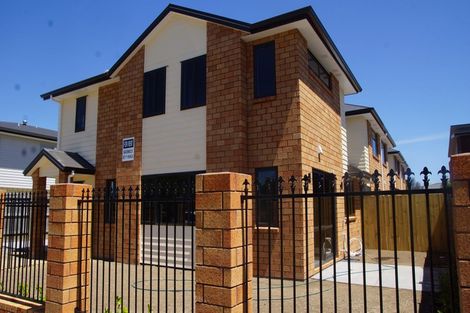 Photo of property in 3/83 Normandy Avenue, Melville, Hamilton, 3206