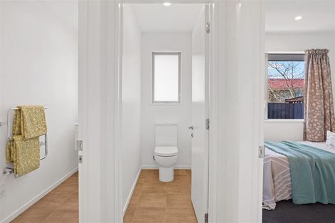 Photo of property in 2/10 Stacey Place, Woolston, Christchurch, 8062