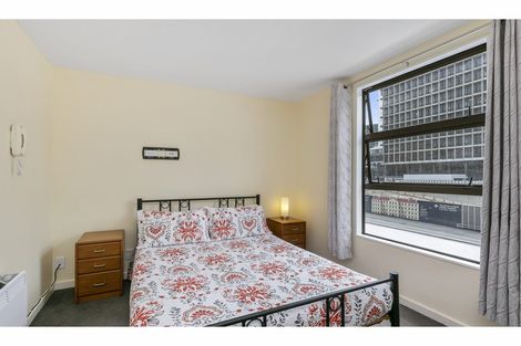 Photo of property in Aitken Street Apartments, 209/5 Aitken Street, Thorndon, Wellington, 6011