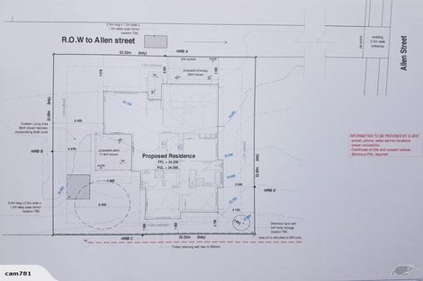 Photo of property in 55b Allen Street, Morrinsville, 3300