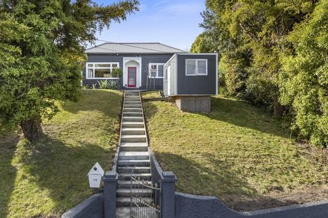 Photo of property in 16 Wairoa Street, Kaikorai, Dunedin, 9010