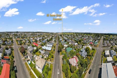 Photo of property in 88 Tanner Street, Grasmere, Invercargill, 9810