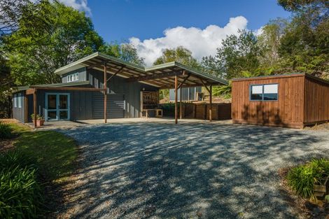 Photo of property in 690 Waikino Road, Karetu, Kawakawa, 0283