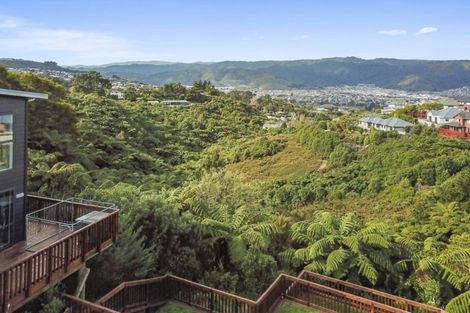 Photo of property in 185 Park Road, Belmont, Lower Hutt, 5010