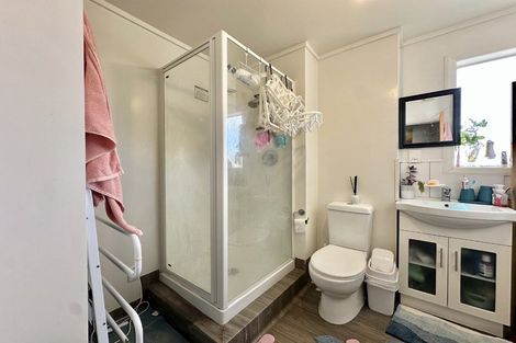 Photo of property in Aldrin Court, 12/21 Te Wharepouri Street, Berhampore, Wellington, 6023