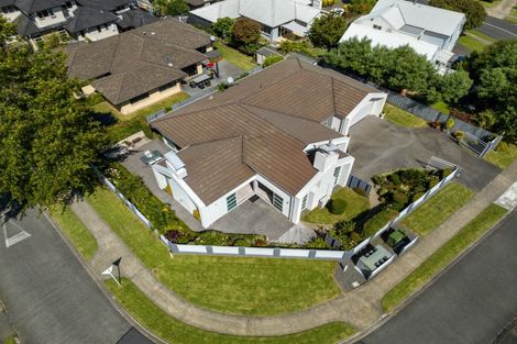 Photo of property in 1 Merriman Place, Pyes Pa, Tauranga, 3112